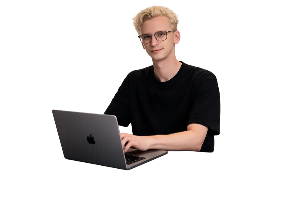 Ivan Kovalenko - Backend Engineer